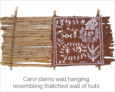 karvi-stems-wall-hanging-painting