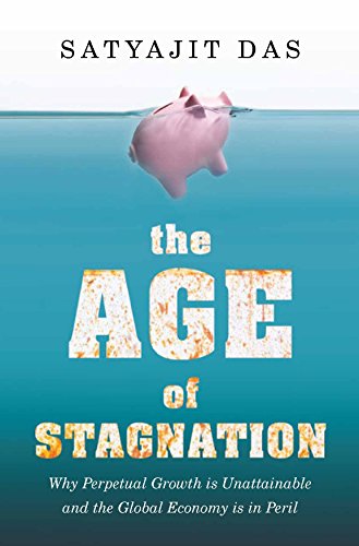 The Age of Stagnation