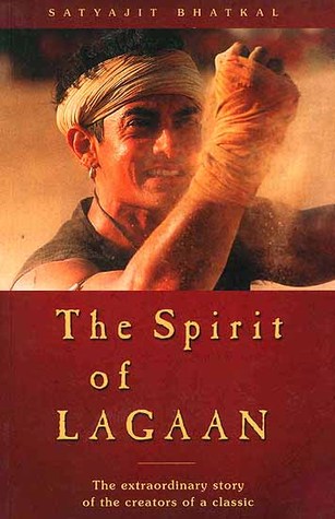 The Spirit of Laagan