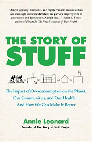 The Story of Stuff